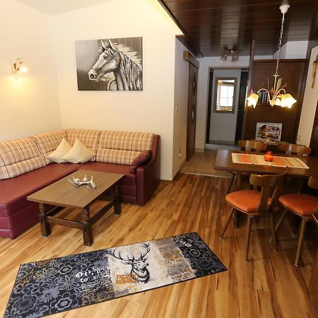Landgasthof Schuster Nesselwängle المظهر الخارجي الصورة