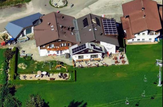 Landgasthof Schuster Nesselwängle المظهر الخارجي الصورة