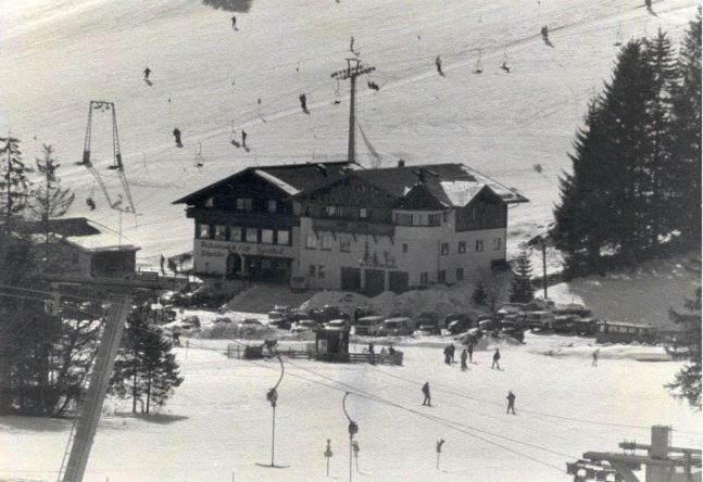 Landgasthof Schuster Nesselwängle المظهر الخارجي الصورة